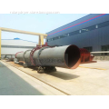 600*8m- 3500*25m Limestone Dryer